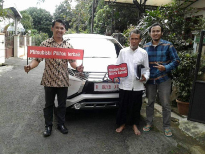 DO Mitsubishi temanggung