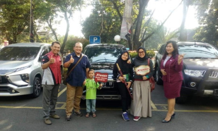 DO Mitsubishi temanggung