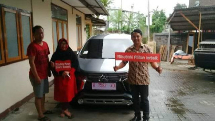 DO Mitsubishi temanggung
